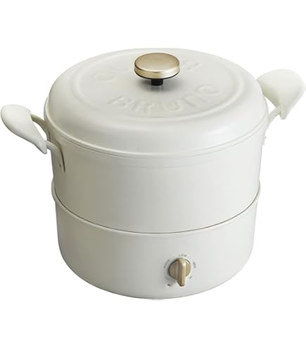 Amazon.co.jp : スーパーラジエントヒーター 専用鍋 遠赤外線ミニ